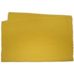 TORO prostírání žebrovaný profil hnědá 33 x 45 cm – Hledejceny.cz