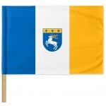 Arma / DayZ Livonia Flag 120 × 80 cm – Hledejceny.cz