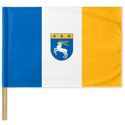 Arma / DayZ Livonia Flag 120 × 80 cm – Hledejceny.cz