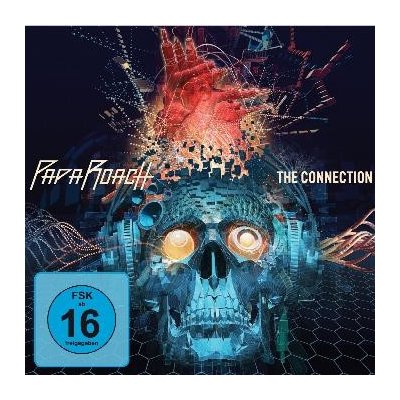 Papa Roach - The Connection DVD