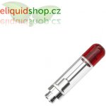 Joyetech eRoll Mac náhradní cartridge Červená – Zboží Dáma
