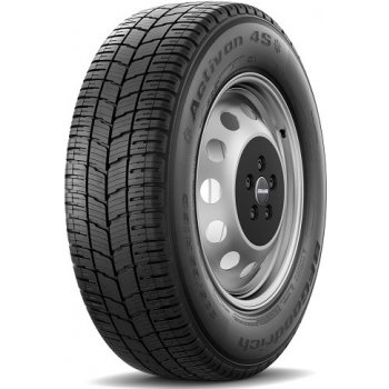 BFGoodrich Activan 4S 215/60 R17 109/107T