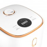 Lauben Rice Cooker 1200WR – Zboží Mobilmania