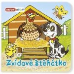 Otevři okénko - Zvídavé štěňátko – Hledejceny.cz