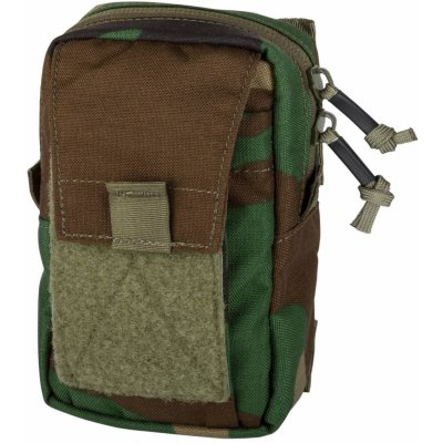 Helikon-Tex Navtel Cordura woodland – Zbozi.Blesk.cz