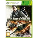 Hra pro Xbox 360 Ace Combat: Assault Horizon (Limited Edition)