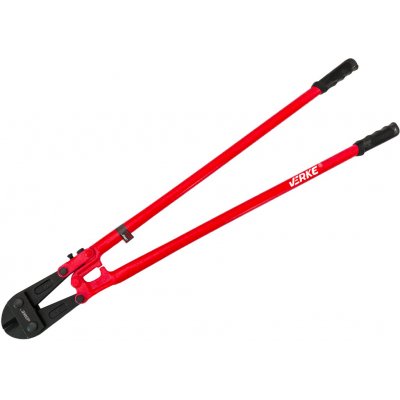 VERKE Štípací kleště na pruty 48" VERKE V06257 – Zboží Dáma
