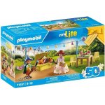 Playmobil 71451 Kostýmová párty – Hledejceny.cz