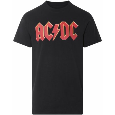 Pánské triko ACDC – Zboží Dáma