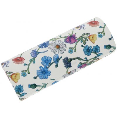 Ewena pouzdro na brýle magnetické bíle Flow – Zboží Dáma