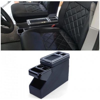 Středová konzole Volkswagen Transporter T5/T6/T6.1 (2003-2022) – Zbozi.Blesk.cz