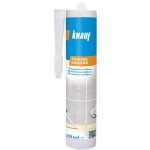 KNAUF sanitární silikon 310g, antracit – Sleviste.cz