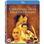 Crouching Tiger Hidden Dragon BD – Hledejceny.cz