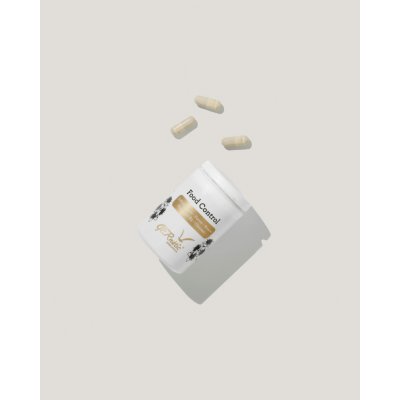 GERnétic Food Control 60 kapslí – Hledejceny.cz