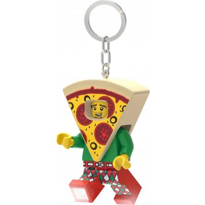 LEGO® Iconic Pizza svítící – Hledejceny.cz