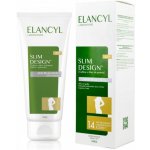 Elancyl Slim Design remodelační zeštíhlující krém pro zpevnění pokožky 45+ 200 ml