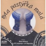 Byla pastýřka malá - Koláž z klasické francouzské milostné poezie - Veronika Richterová – Hledejceny.cz