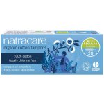 NatraCare Regular 20 ks – Zboží Dáma NatraCare Regular 20 ks – Zboží Dáma