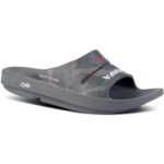 Bauer OOFOS Sport Slide Grey – Hledejceny.cz