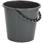 York Kbelík 10 l PVC kulatý – Sleviste.cz