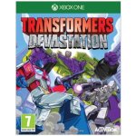 Transformers: Devastation – Zbozi.Blesk.cz