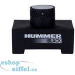 Hummer Black toaletní voda pánská 125 ml – Hledejceny.cz