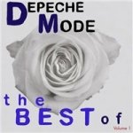 Depeche Mode - Best Of Depeche Mode 1 CD – Zbozi.Blesk.cz