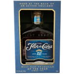 Flor de Caña Centenario 12y 40% 0,7 l (karton) – Sleviste.cz