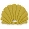 Kousátko O.B Designs Shell Teether kousátko Gold 1 ks
