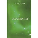 Diagnostika karmy 9-Návod na přežití S.N. Lazarev – Hledejceny.cz