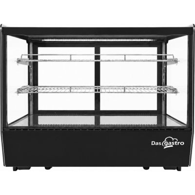 DASgastro DSFTW160ZB – Hledejceny.cz
