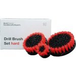 Koch Chemie Drill Brush Set hard
