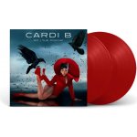Cardi B: Am I The Drama? (Coloured Red Vinyl) - 2Vinyl LP – Hledejceny.cz