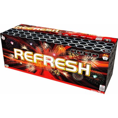 Kompakt 75 ran 50 mm Refresh – Hledejceny.cz