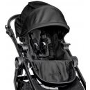 Baby Jogger City Select doplňkový sedák black