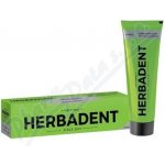 HERBADENT ORIGINAL Homeo bez mentholu 75 g – Hledejceny.cz