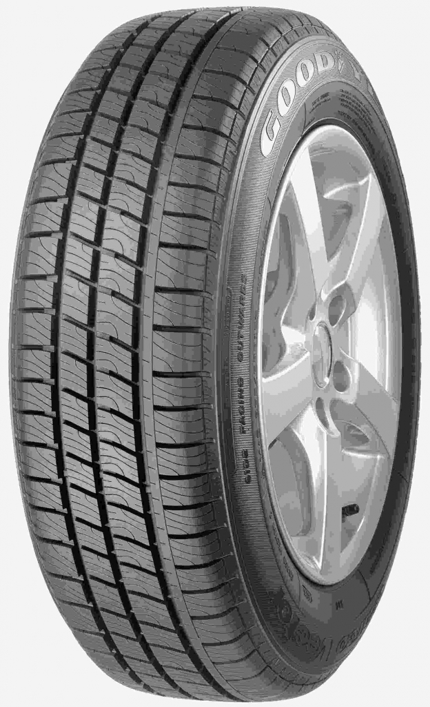 Goodyear Cargo Vector 2 215/65 R15 104T