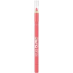 Rimmel tužka na rty Oh My Plump! Lip Shaper 40 Kinda Cute 1,2 g – Zboží Dáma
