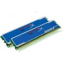 Kingston HyperX blu DDR3 4GB 1600MHz CL9 (2x2GB) KHX1600C9D3B1K2/4GX