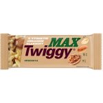 Twiggy Max ořechové s ořechy 35 g – Zboží Dáma