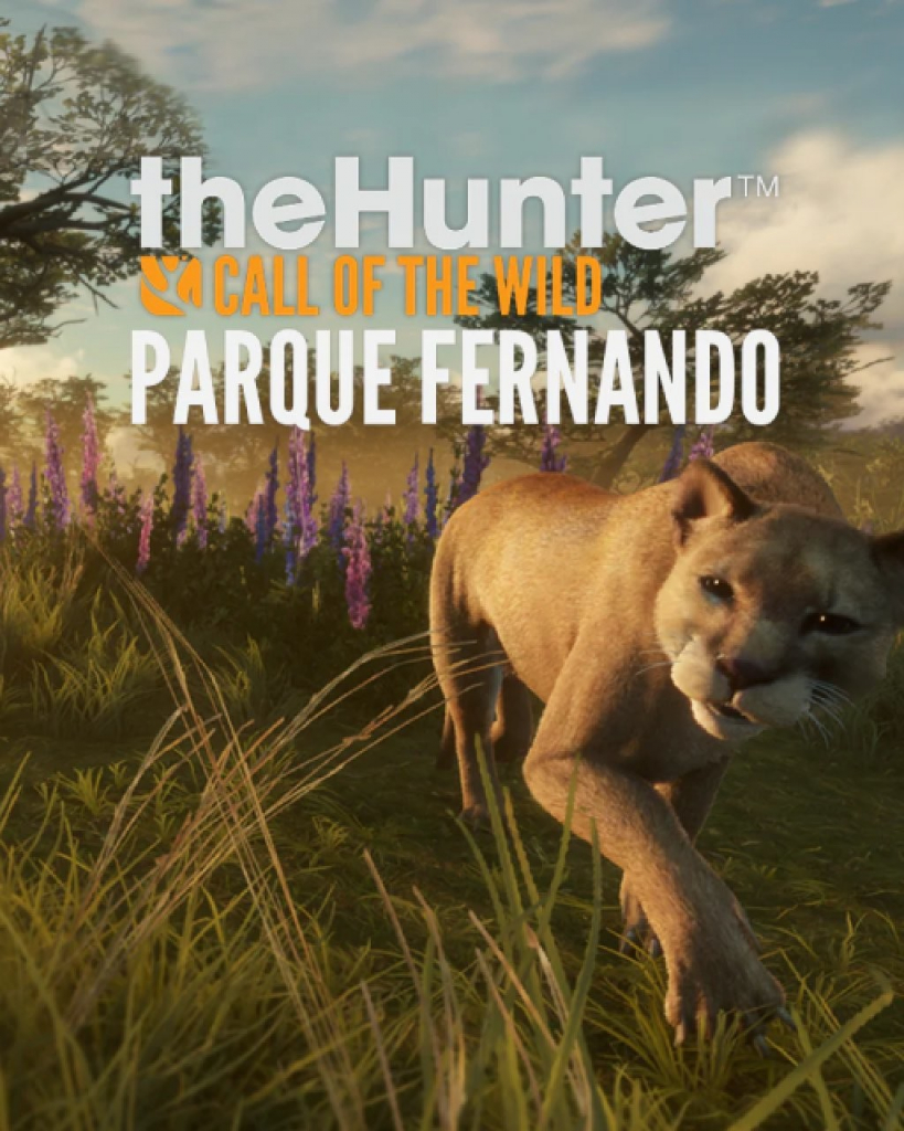 theHunter: Call of the Wild - Parque Fernando