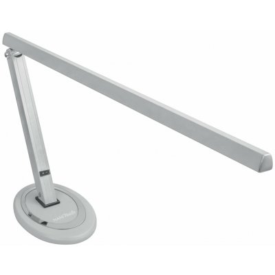 NANI LED kosmetická stolní lampa 20 W Silver R1915 – Zbozi.Blesk.cz