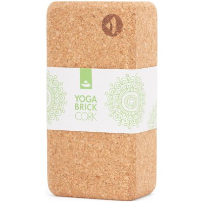 BODHI YOGA KOREK 220 mm x 110 mm x 70 mm – Zboží Dáma