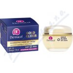 Dermacol Gold Elixir Rejuvenating Caviar cream denní 50 ml – Sleviste.cz
