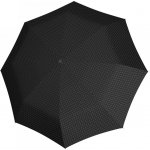 Doppler Mini Slim Carbonsteel Royal dámský plochý skládací deštník – Zboží Mobilmania