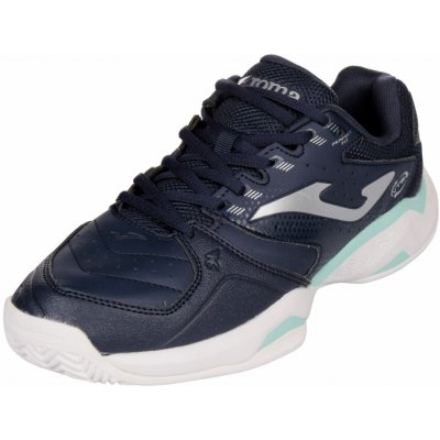 Joma Master 1000 Men 2503 Clay navy blue – Zboží Mobilmania