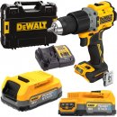 Akušroubovák DeWALT DCD805E2T