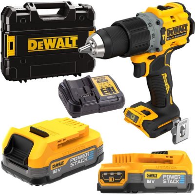 DeWALT DCD805E2T – Zboží Mobilmania