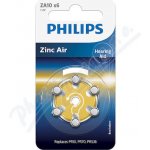 PHILIPS ZA10 6ks ZA10B6A/00 – Zboží Živě
