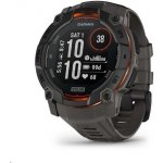 Garmin Instinct 3 50mm Solar Black/Charcoal band 010-02935-00 – Hledejceny.cz